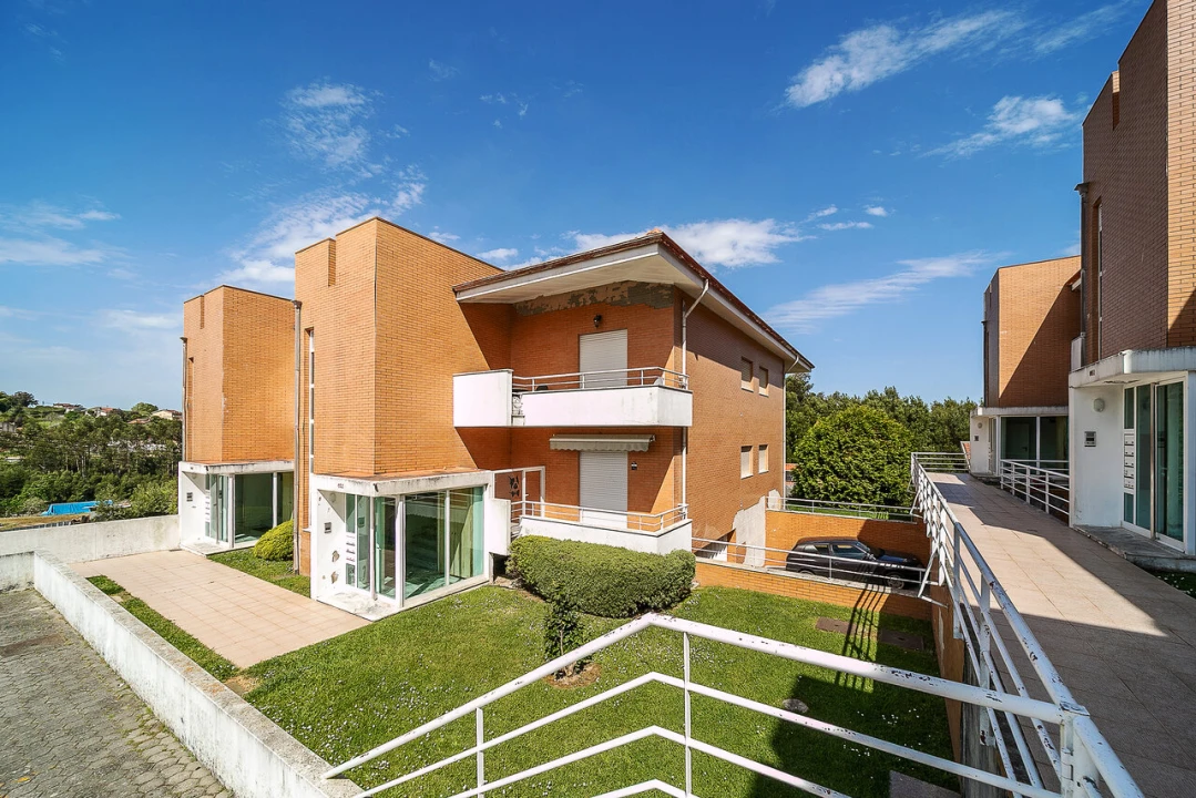 Apartamento T3 para Venda em Avintes Foto 38