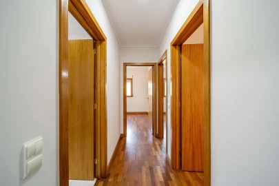 Apartamento T3 para Venda em Avintes