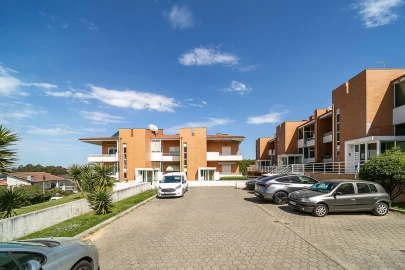 Apartamento T3 para Venda em Avintes