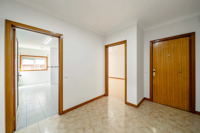 Apartamento T3 para Venda em Avintes Foto 18