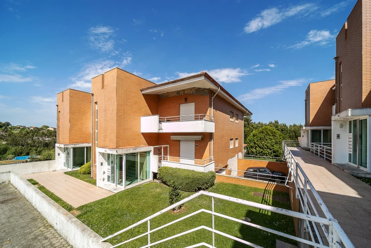 Apartamento T3 para Venda em Avintes Foto 38