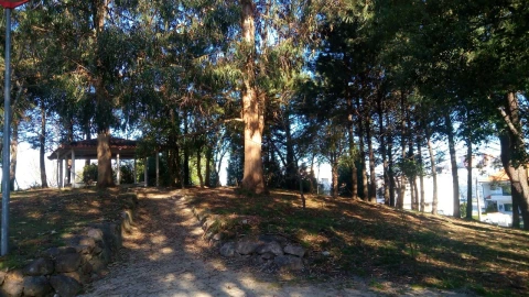 Terreno para Venda em Pedroso e Seixezelo