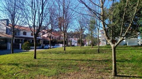 Terreno para Venda em Pedroso e Seixezelo
