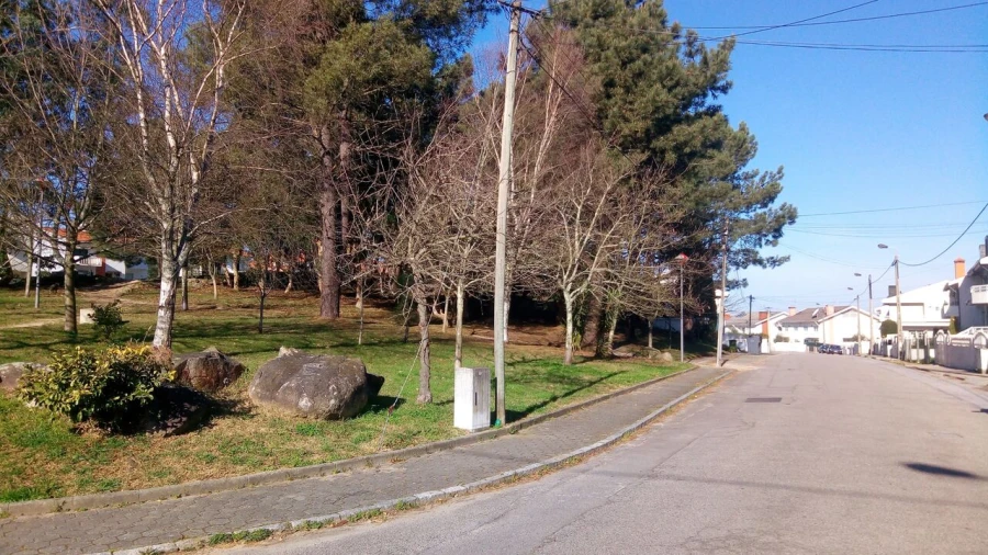 Terreno para Venda em Pedroso e Seixezelo Foto 5