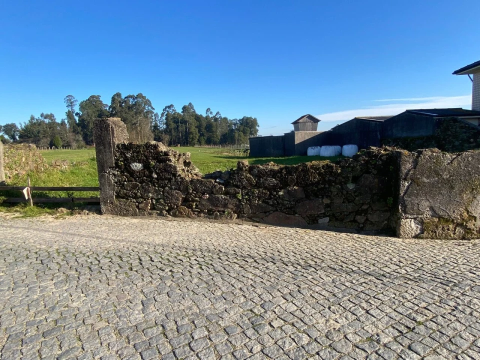 Terreno para Venda em Pedroso e Seixezelo Foto 1