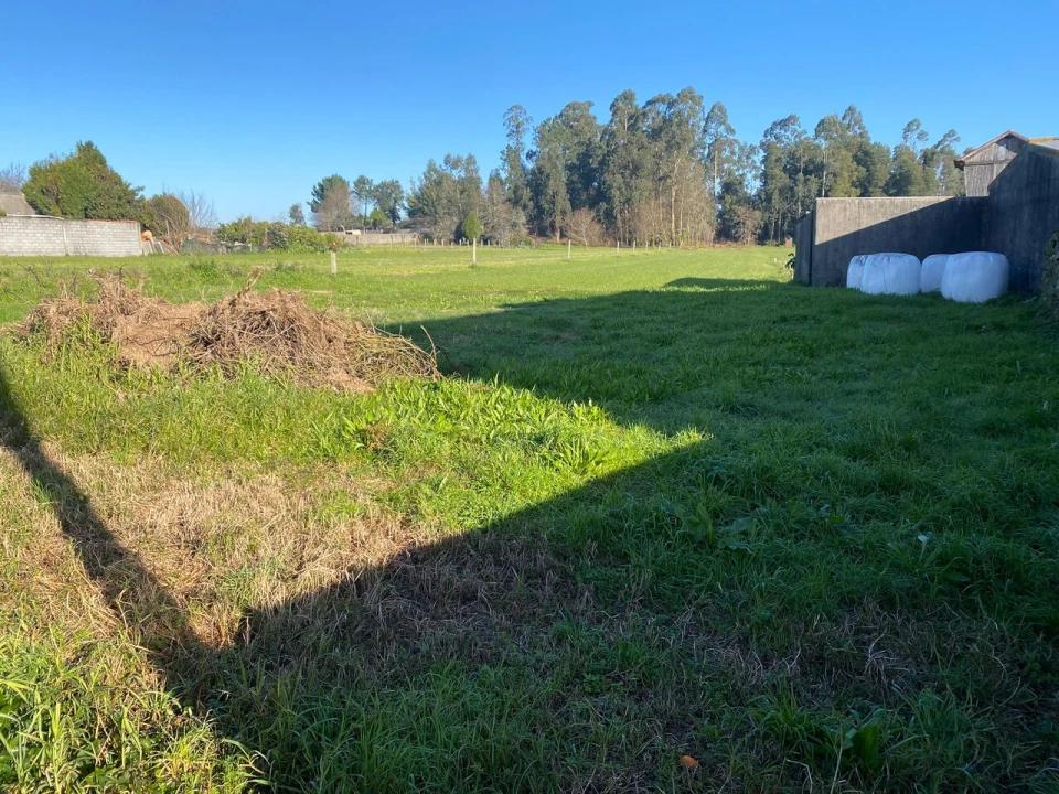 Terreno para Venda em Pedroso e Seixezelo Foto 7