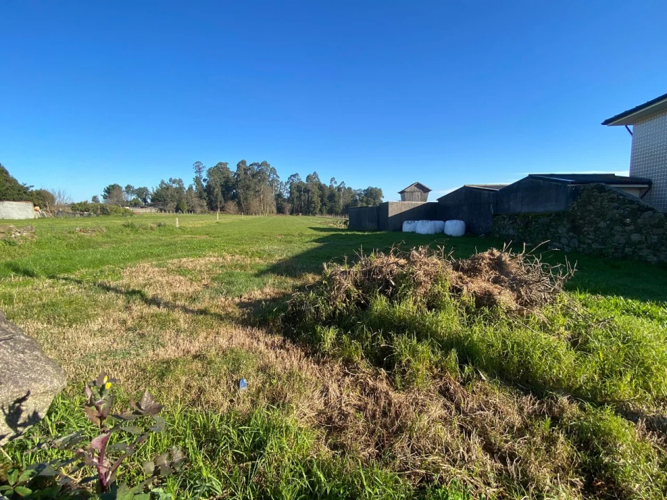 Terreno para Venda em Pedroso e Seixezelo Foto 8