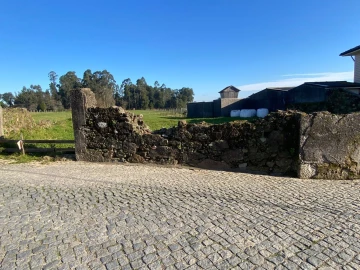 Terreno para Venda em Pedroso e Seixezelo