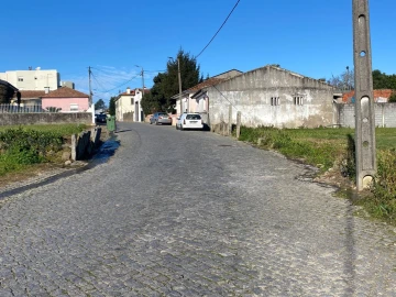 Terreno para Venda em Pedroso e Seixezelo