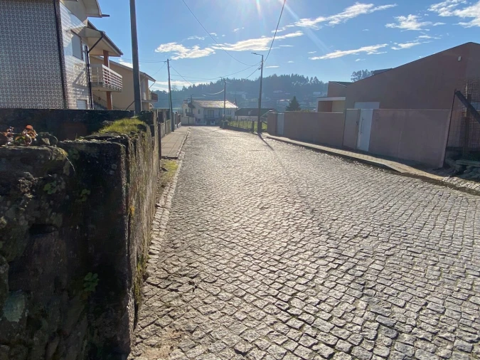 Terreno para Venda em Pedroso e Seixezelo Foto 3