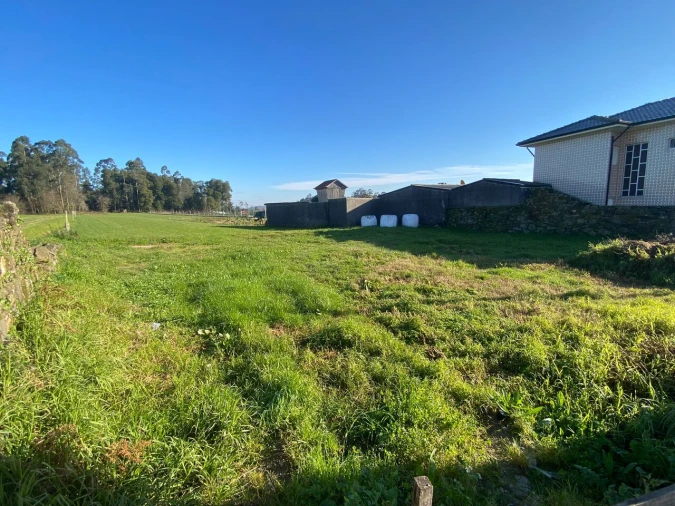 Terreno para Venda em Pedroso e Seixezelo Foto 5