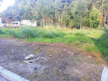 Terreno para Venda em Pedroso e Seixezelo