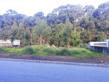 Terreno para Venda em Pedroso e Seixezelo