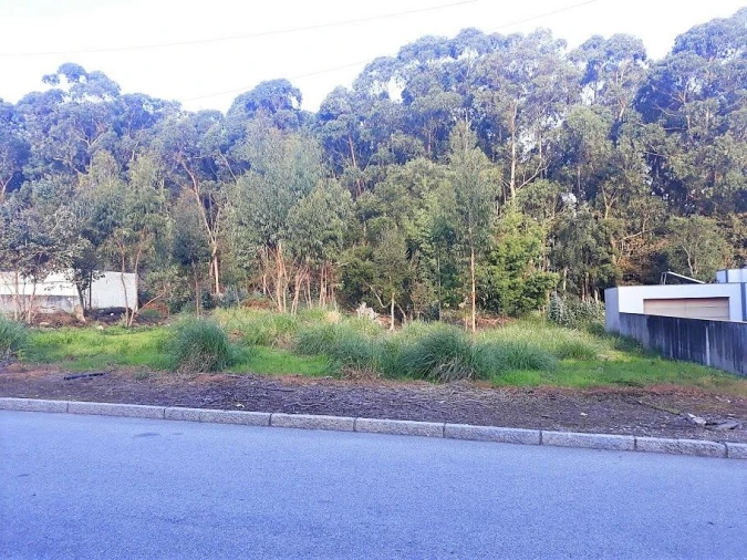 Terreno para Venda em Pedroso e Seixezelo