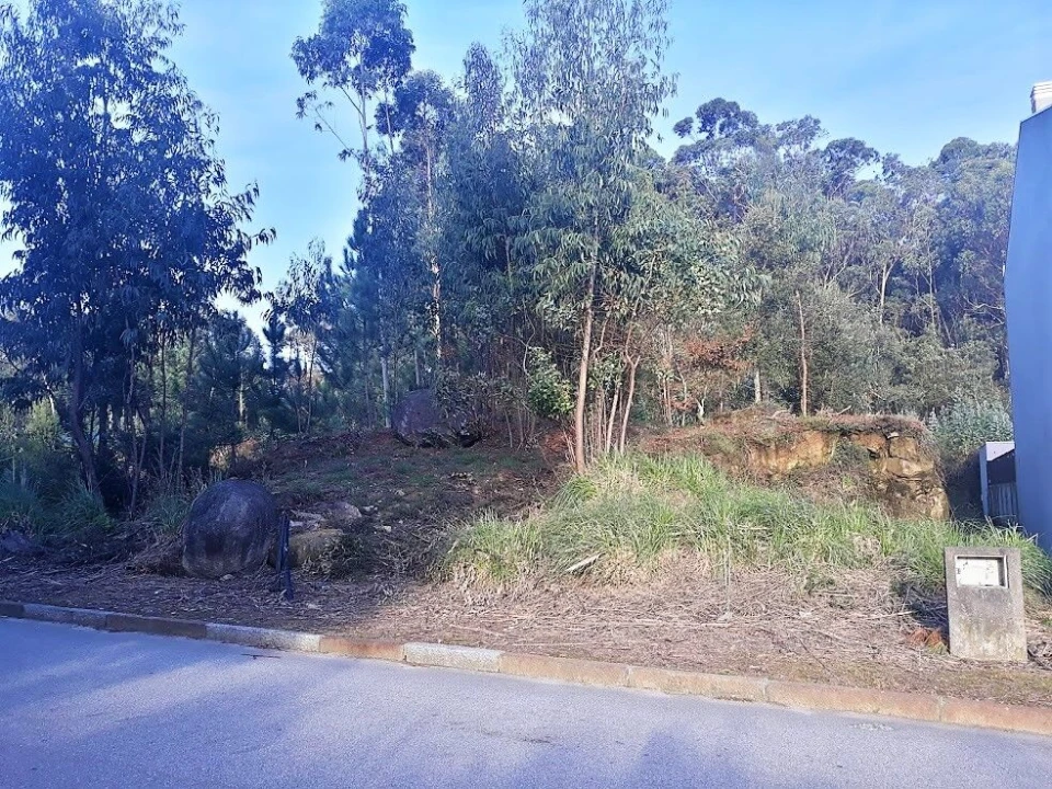 Terreno para Venda em Pedroso e Seixezelo Foto 2