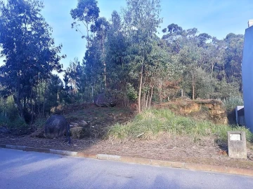 Terreno para Venda em Pedroso e Seixezelo