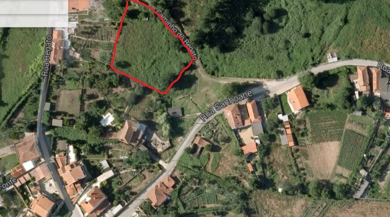 Terreno para Venda em Pedroso e Seixezelo Foto 4