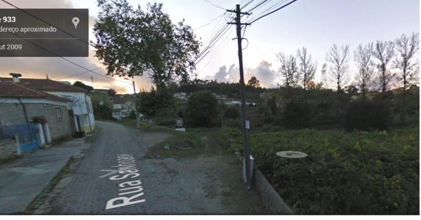 Terreno para Venda em Pedroso e Seixezelo Foto 1