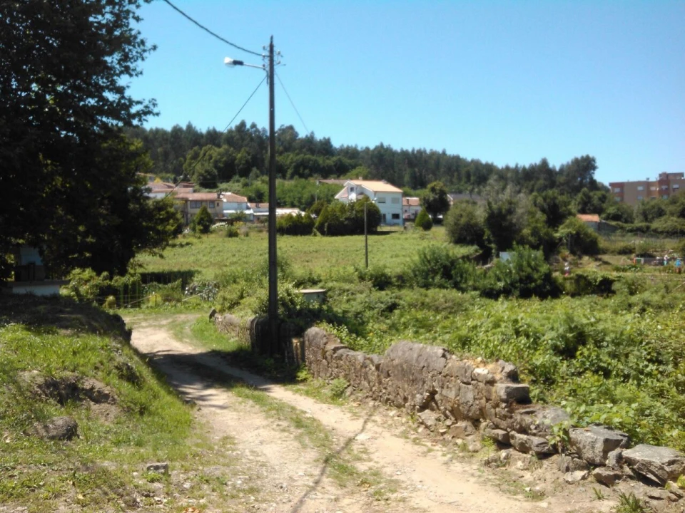Terreno para Venda em Pedroso e Seixezelo Foto 3