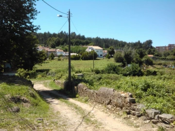 Terreno para Venda em Pedroso e Seixezelo