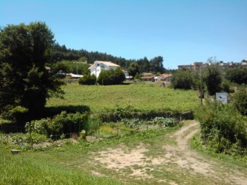 Terreno para Venda em Pedroso e Seixezelo