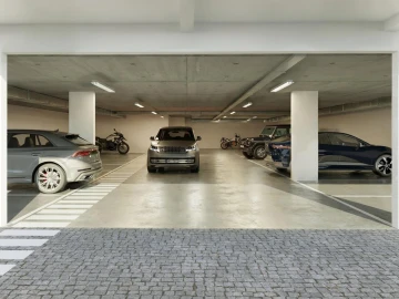 Apartamento T1 para Venda em Ajuda