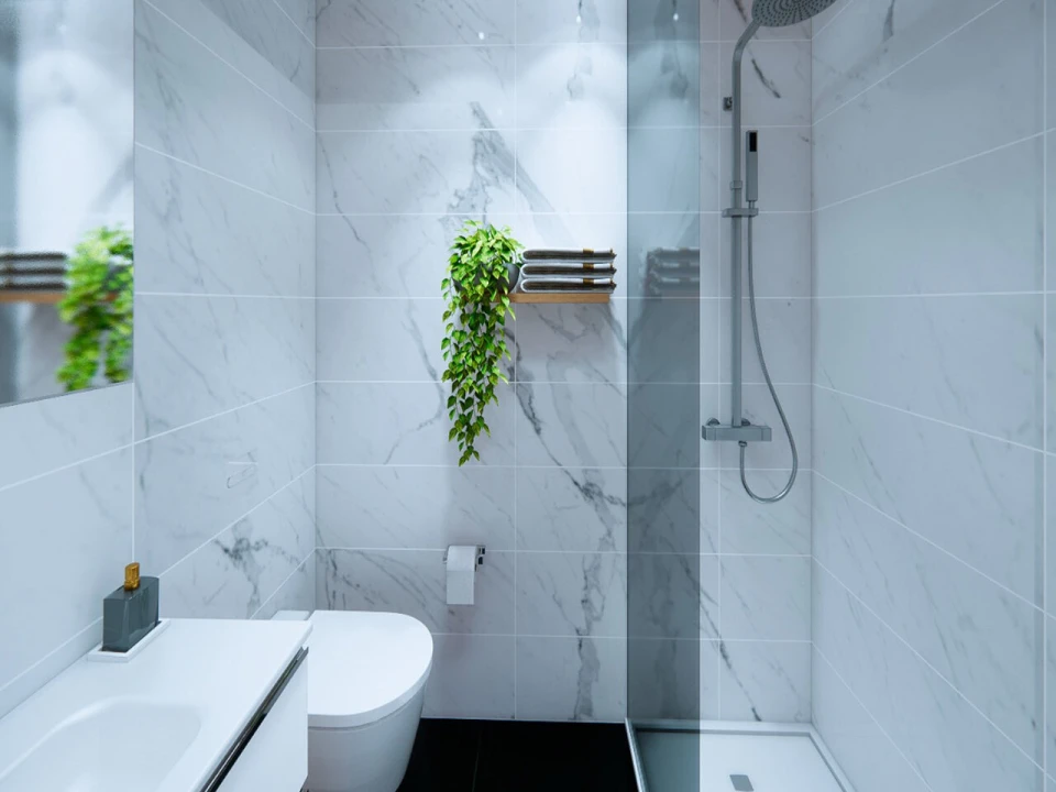 Apartamento T2 para Venda em Santa Marinha e São Pedro da Afurada Foto 23