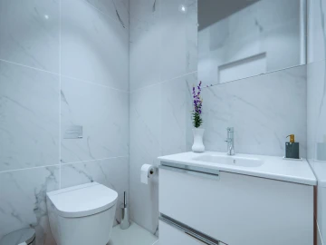 Apartamento T2 para Venda em Santa Marinha e São Pedro da Afurada