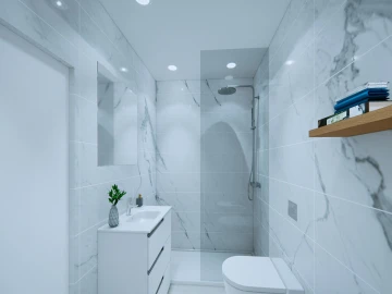 Apartamento T2 para Venda em Santa Marinha e São Pedro da Afurada