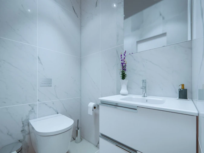 Apartamento T2 para Venda em Santa Marinha e São Pedro da Afurada Foto 22