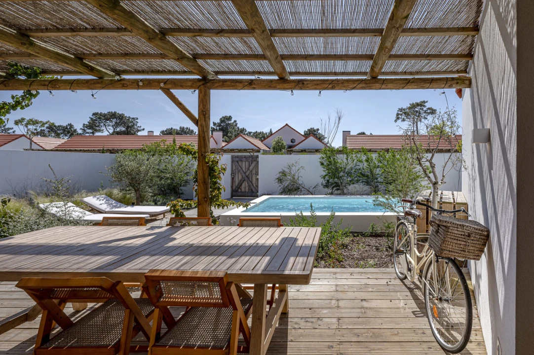 Moradia T3 para Venda em Santa Maria do Castelo e Santiago e Santa Susana Foto 3