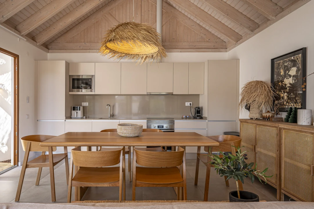 Moradia T3 para Venda em Santa Maria do Castelo e Santiago e Santa Susana Foto 10