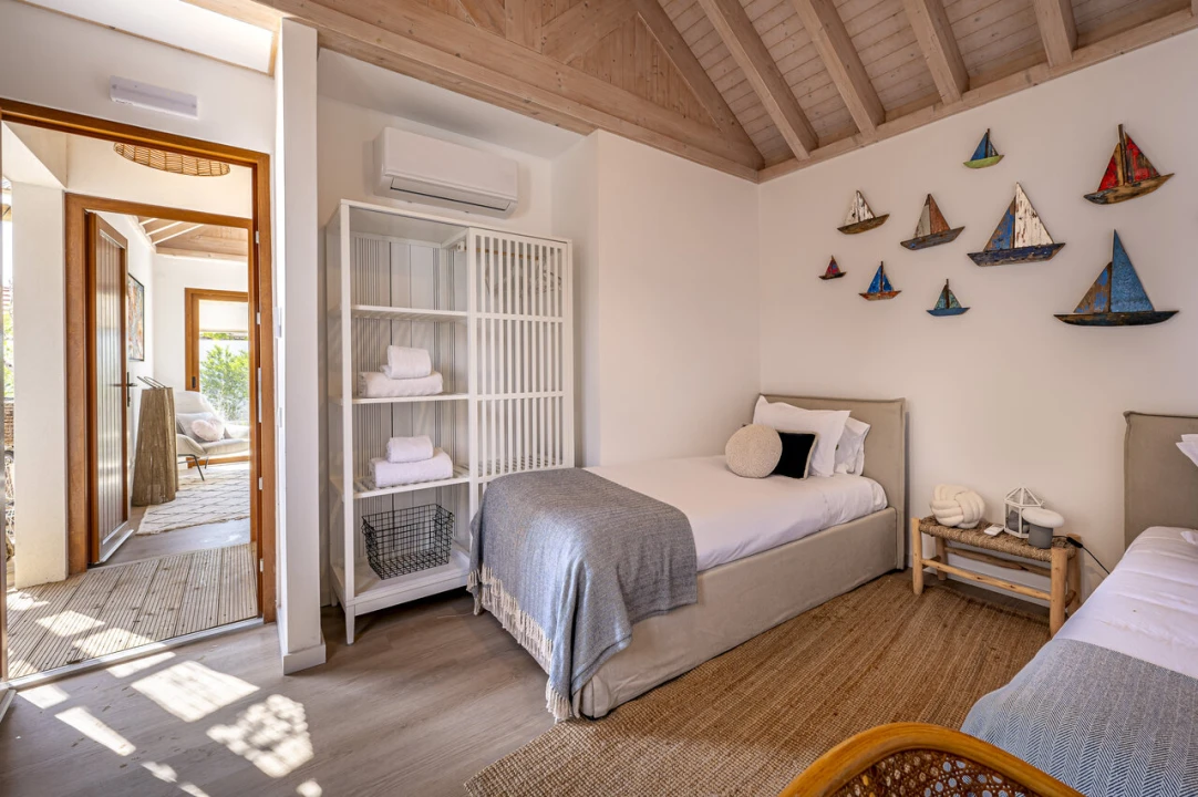 Moradia T3 para Venda em Santa Maria do Castelo e Santiago e Santa Susana Foto 15