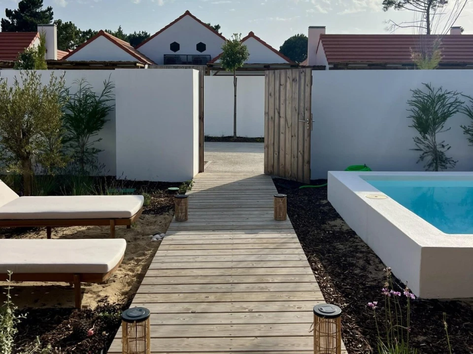 Moradia T3 para Venda em Santa Maria do Castelo e Santiago e Santa Susana Foto 5