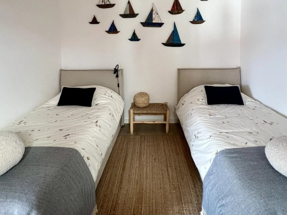 Moradia T3 para Venda em Santa Maria do Castelo e Santiago e Santa Susana Foto 21