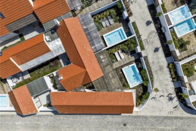 Moradia T3 para Venda em Santa Maria do Castelo e Santiago e Santa Susana