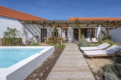 Moradia T3 para Venda em Santa Maria do Castelo e Santiago e Santa Susana