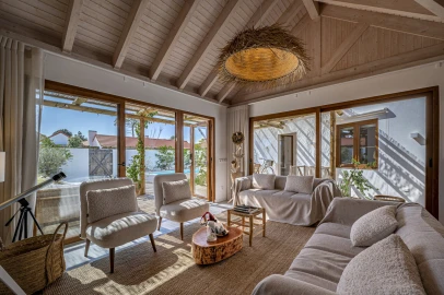 Moradia T3 para Venda em Santa Maria do Castelo e Santiago e Santa Susana