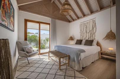 Moradia T3 para Venda em Santa Maria do Castelo e Santiago e Santa Susana