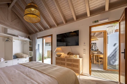 Moradia T3 para Venda em Santa Maria do Castelo e Santiago e Santa Susana