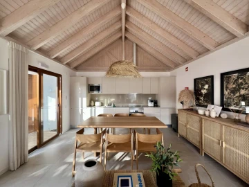 Moradia T3 para Venda em Santa Maria do Castelo e Santiago e Santa Susana