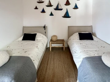 Moradia T3 para Venda em Santa Maria do Castelo e Santiago e Santa Susana