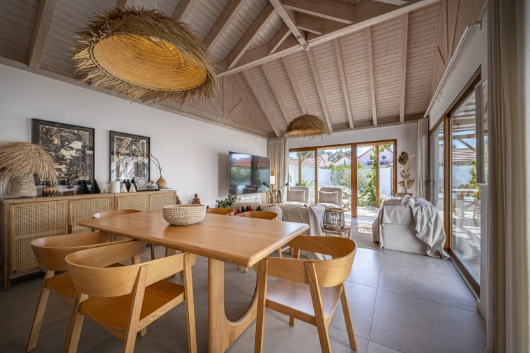 Moradia T3 para Venda em Santa Maria do Castelo e Santiago e Santa Susana Foto 9