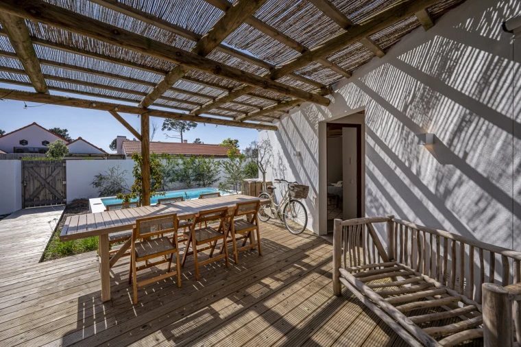 Moradia T3 para Venda em Santa Maria do Castelo e Santiago e Santa Susana Foto 12