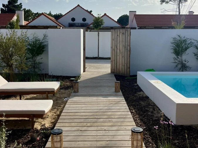 Moradia T3 para Venda em Santa Maria do Castelo e Santiago e Santa Susana Foto 5