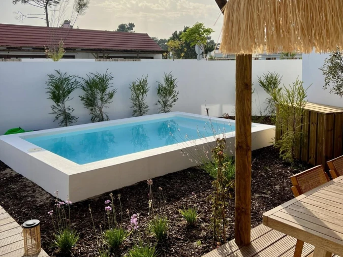 Moradia T3 para Venda em Santa Maria do Castelo e Santiago e Santa Susana Foto 33