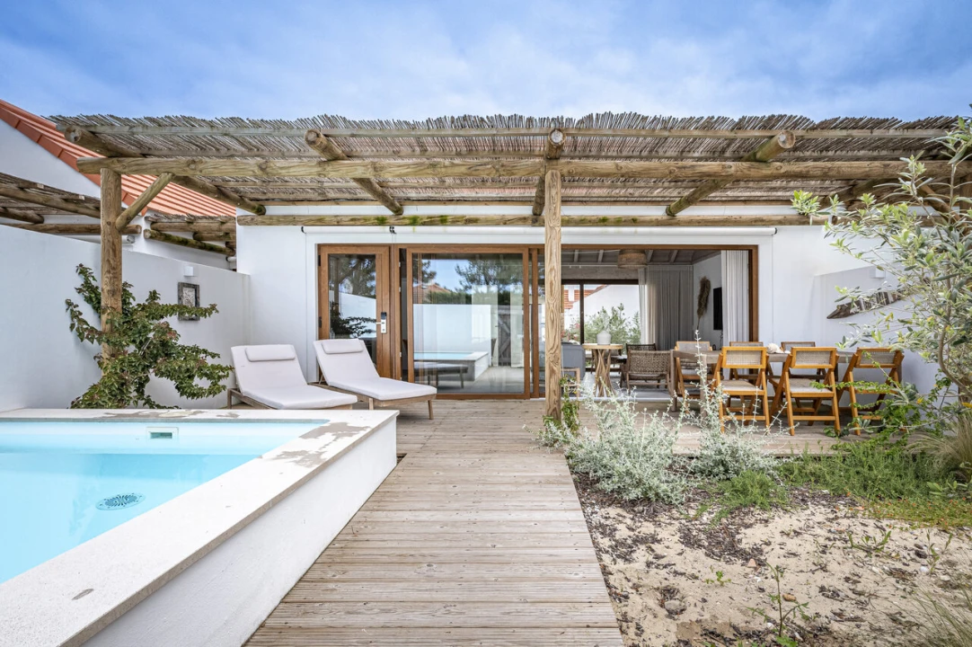 Moradia T3 para Venda em Comporta Foto 2