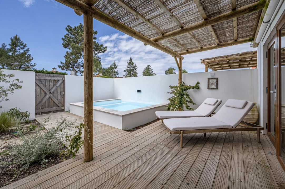 Moradia T3 para Venda em Comporta Foto 1