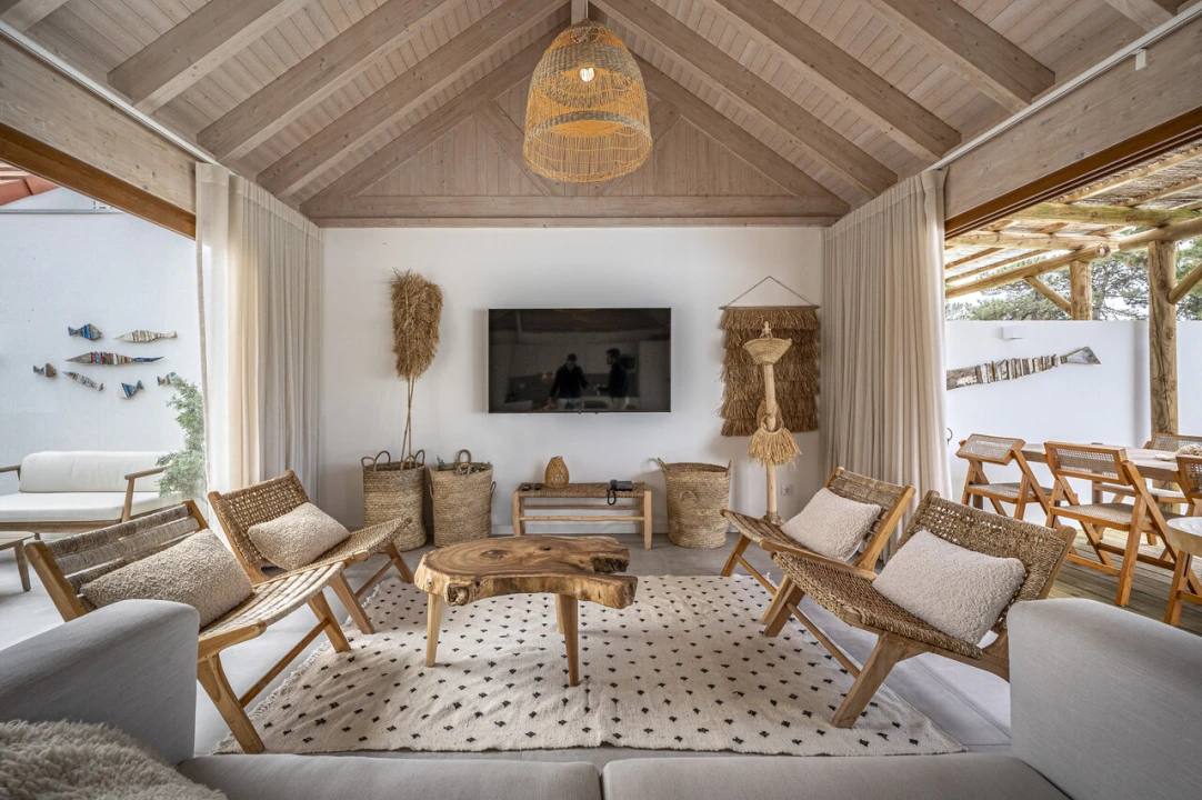 Moradia T3 para Venda em Comporta Foto 9