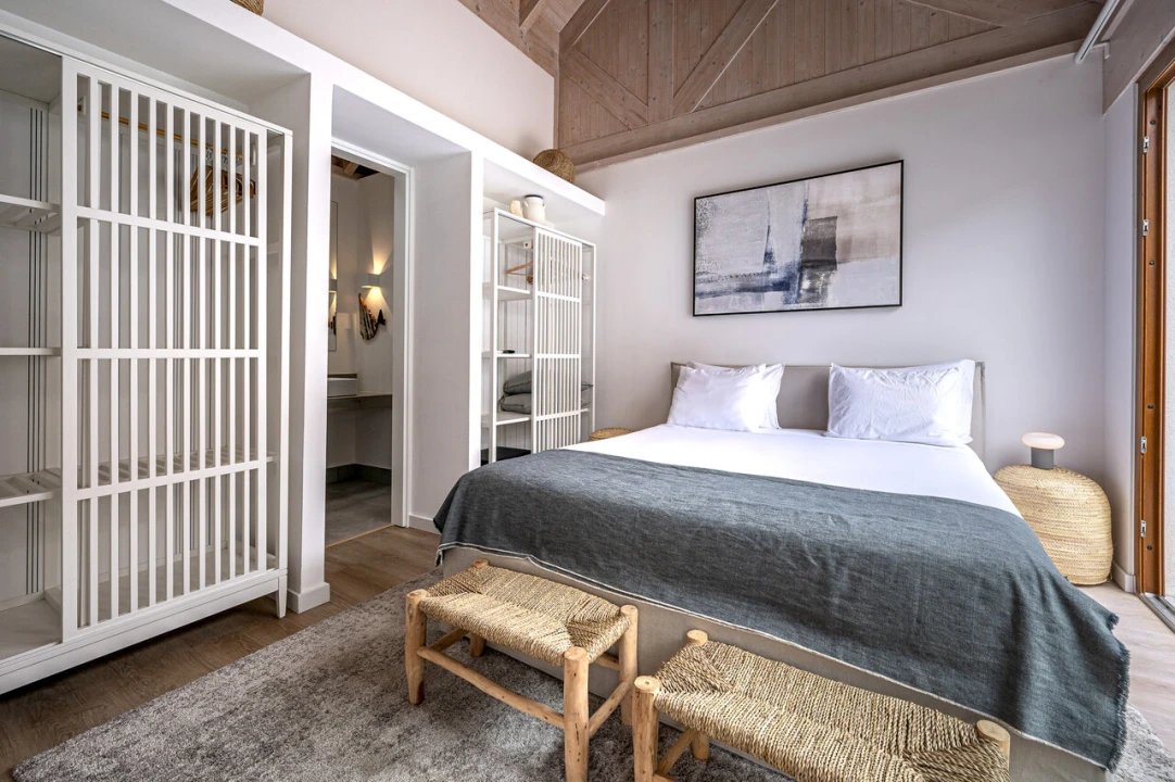 Moradia T3 para Venda em Comporta Foto 14